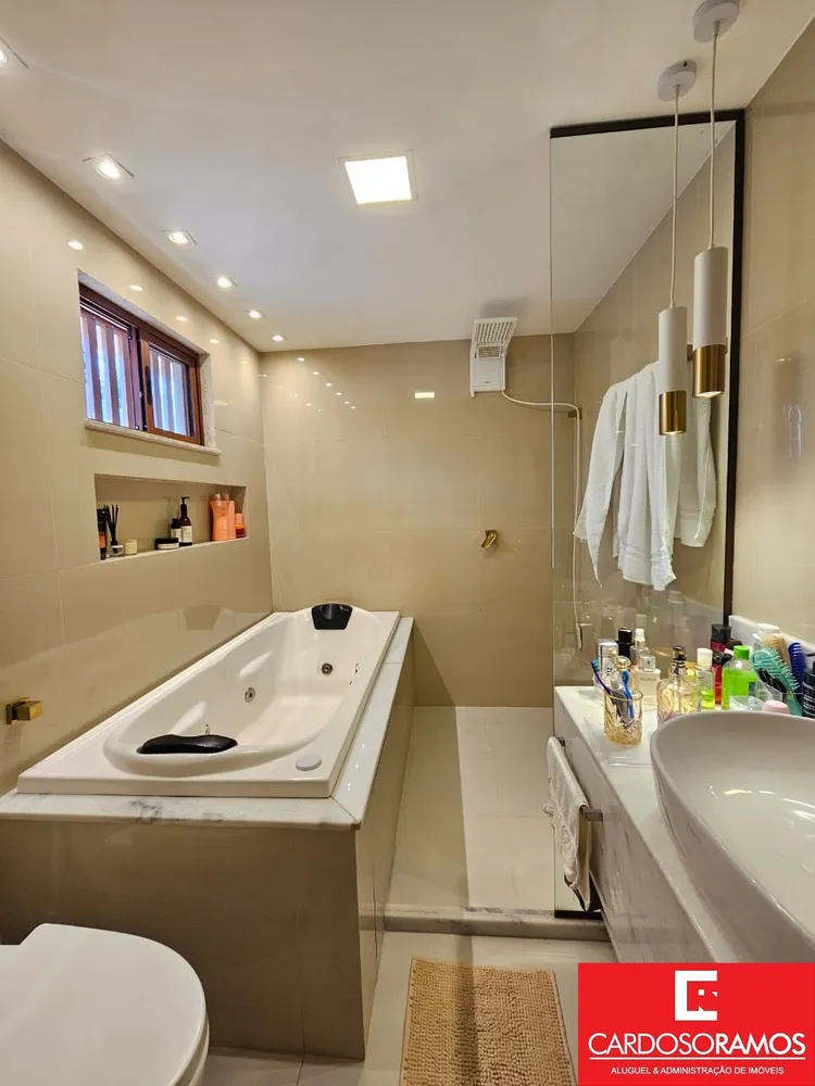 Casa, 5 quartos - Foto 5