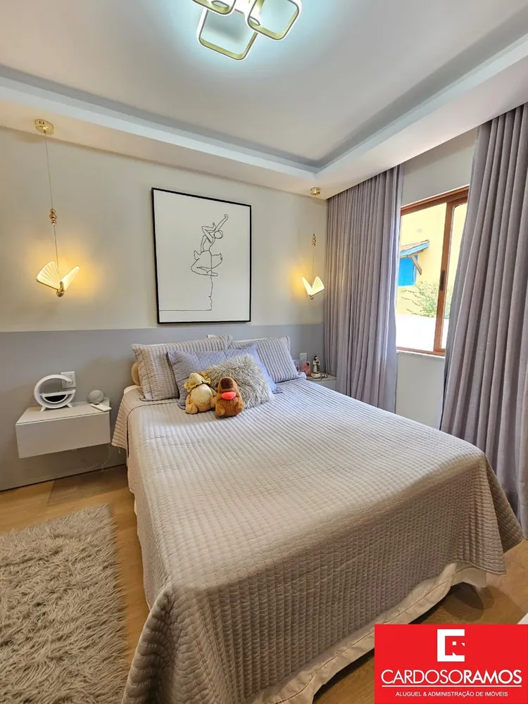 Casa, 5 quartos - Foto 8