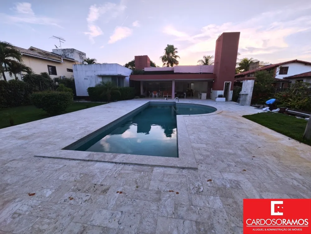 Casa, 4 quartos, 400 m² - Foto 7