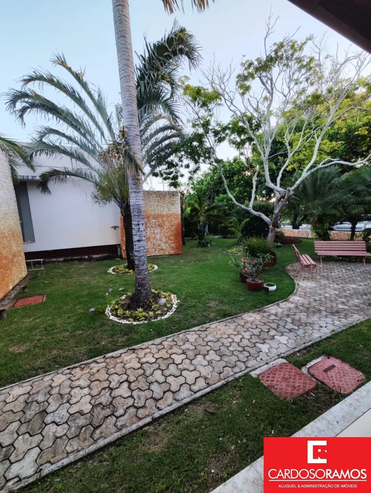 Casa, 4 quartos, 400 m² - Foto 11