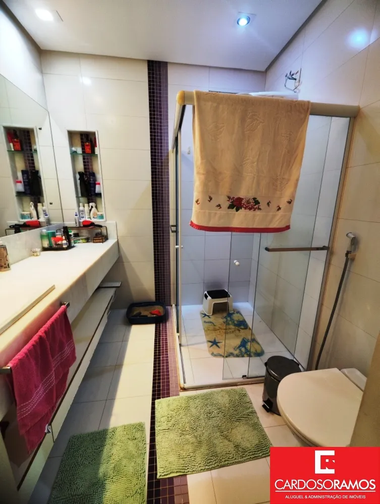 Casa, 4 quartos, 400 m² - Foto 4
