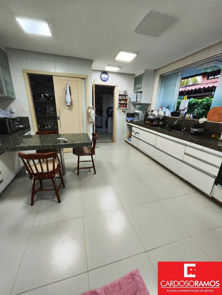 Casa, 4 quartos, 400 m² - Foto 1