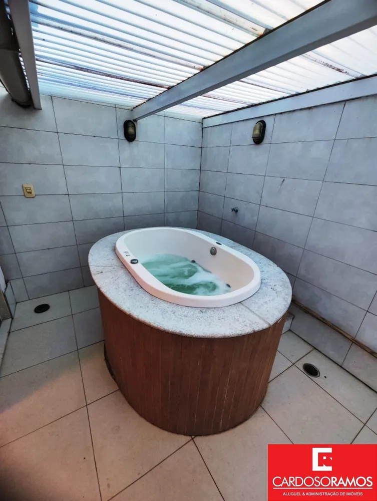Casa, 4 quartos, 400 m² - Foto 10