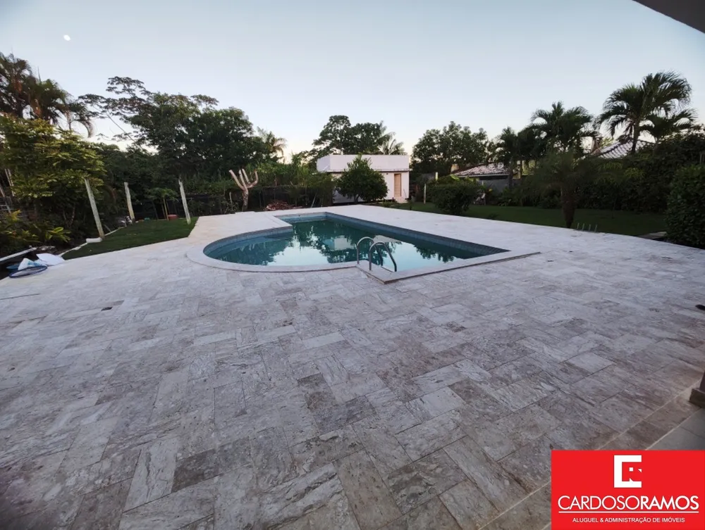 Casa, 4 quartos, 400 m² - Foto 9