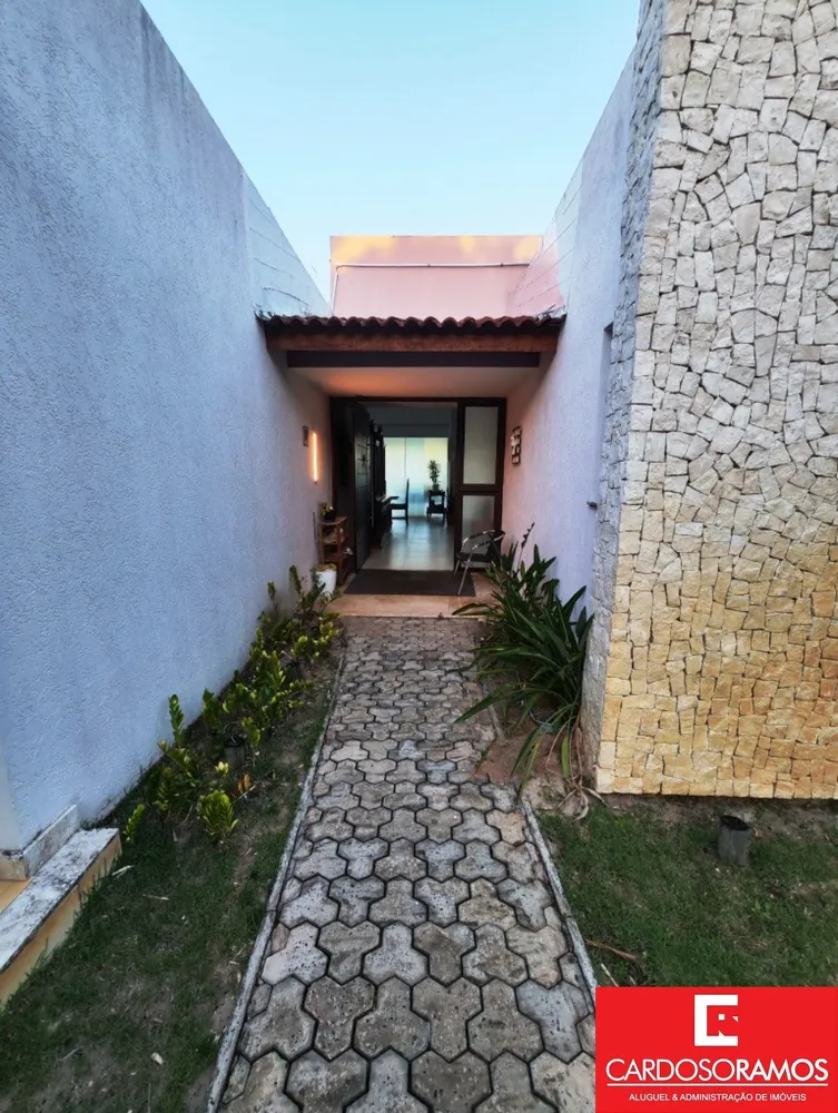 Casa, 4 quartos, 400 m² - Foto 6