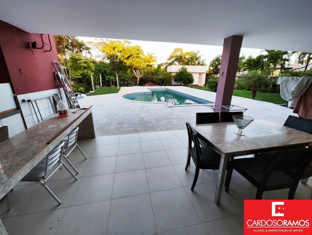 Casa, 4 quartos, 400 m² - Foto 8