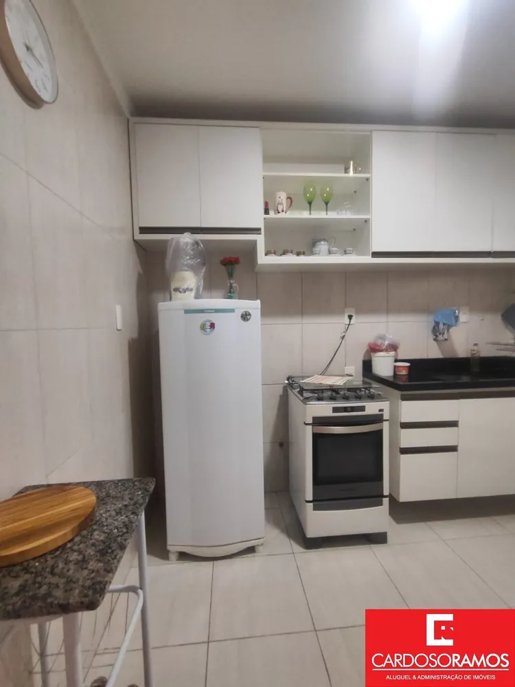 Casa de Condomínio, 2 quartos - Foto 6