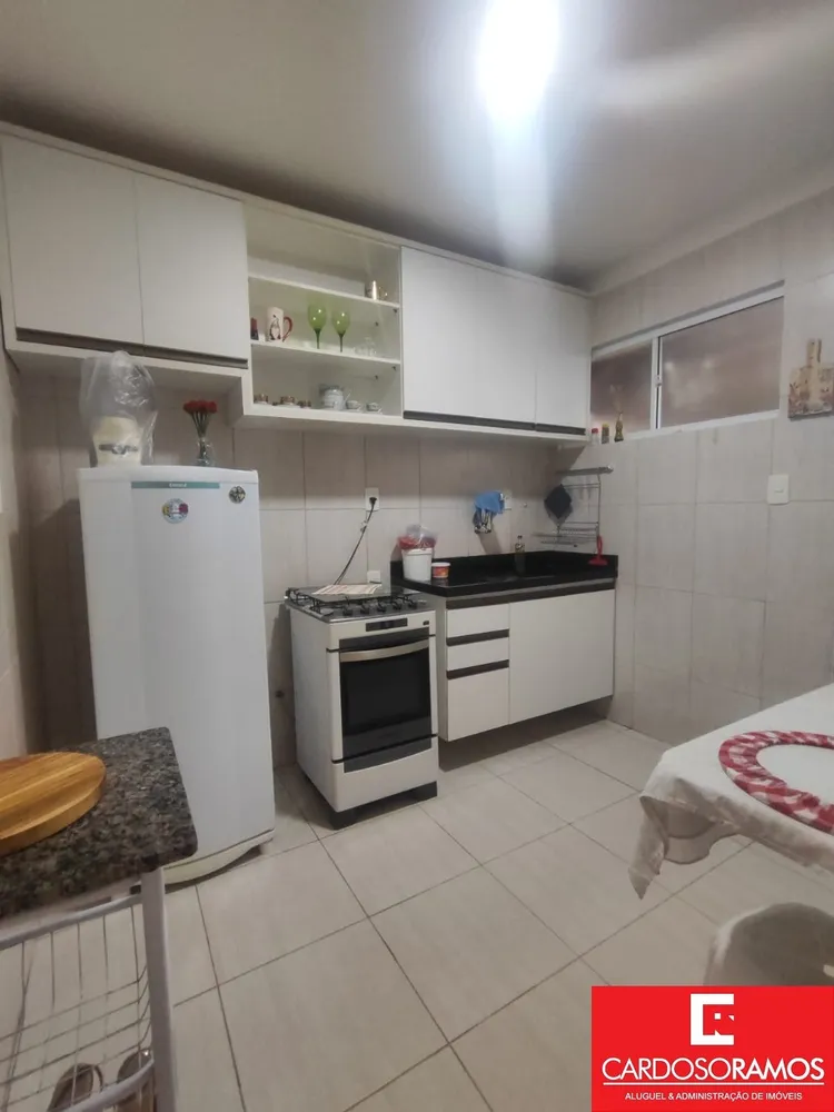 Casa de Condomínio, 2 quartos - Foto 7