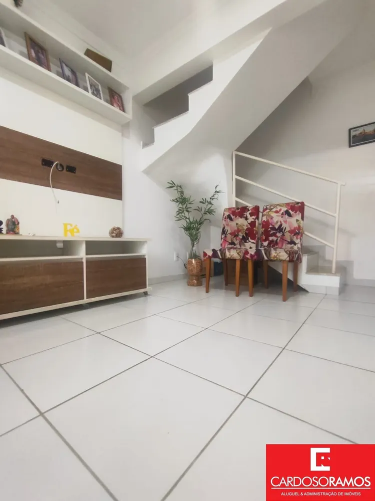 Casa de Condomínio, 2 quartos - Foto 4