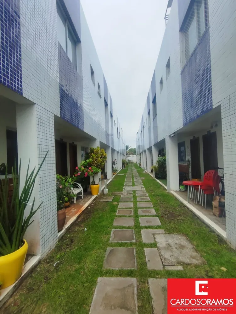 Casa de Condomínio, 2 quartos - Foto 1