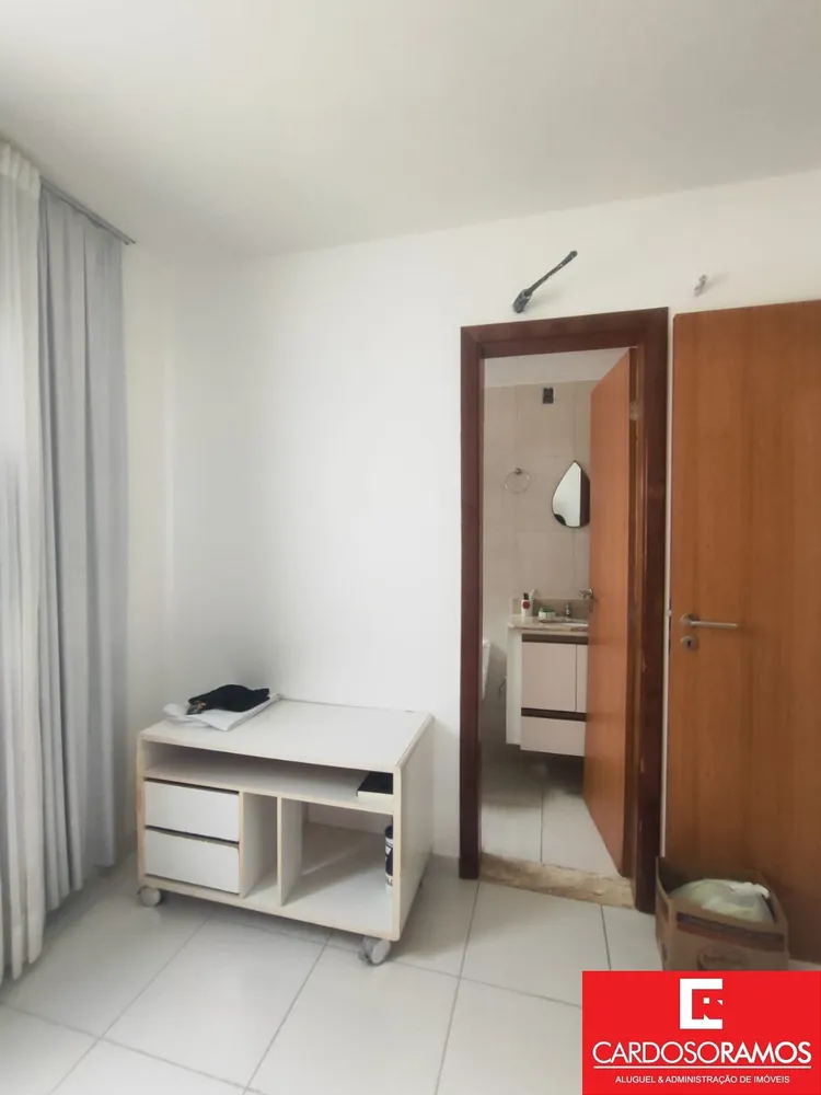 Casa de Condomínio, 2 quartos - Foto 11