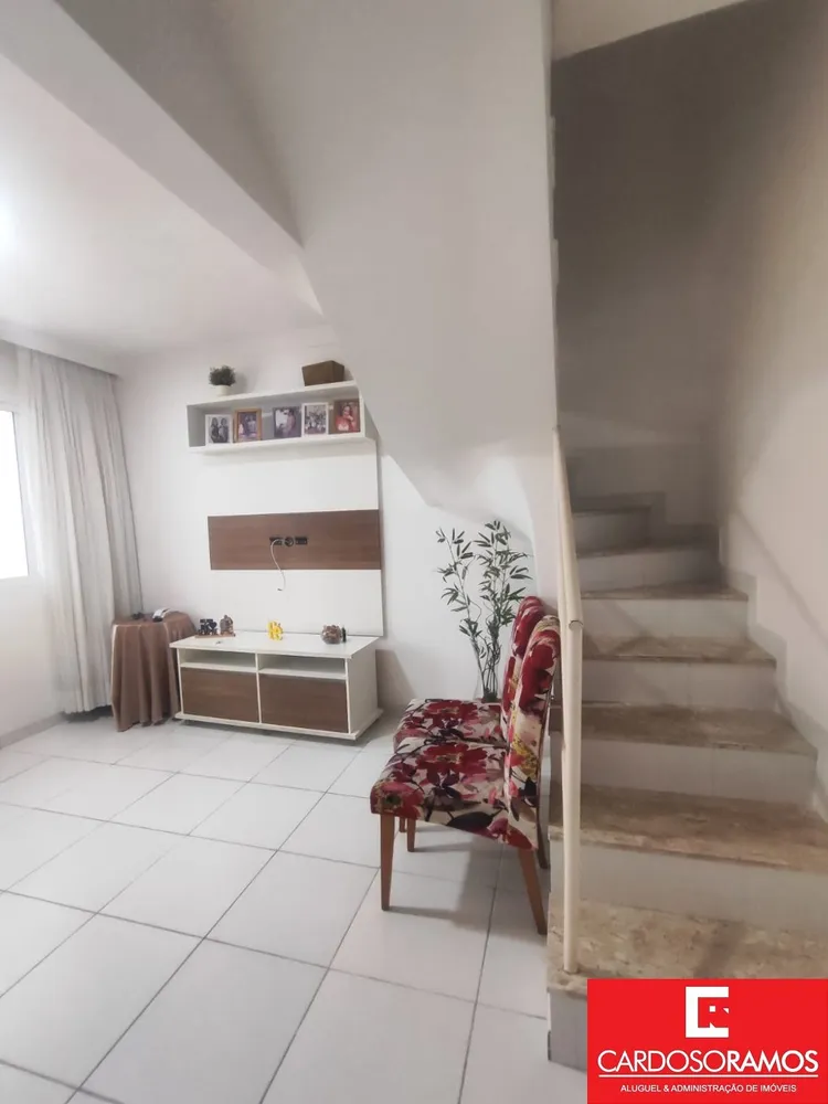 Casa de Condomínio, 2 quartos - Foto 8