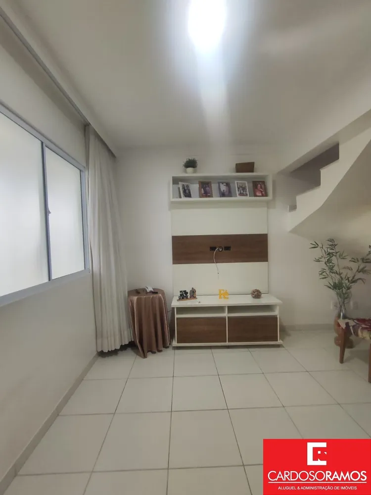 Casa de Condomínio, 2 quartos - Foto 5