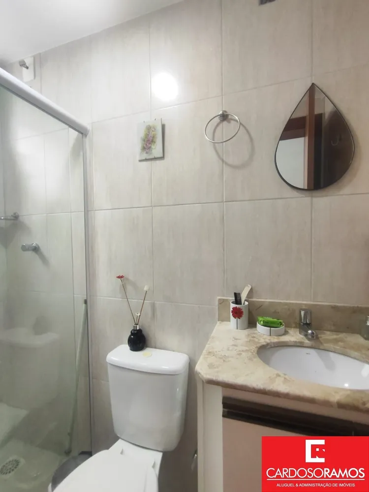 Casa de Condomínio, 2 quartos - Foto 10