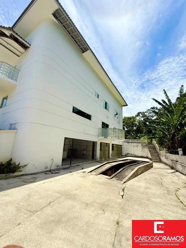 Casa, 6 quartos, 1000 m² - Foto 10