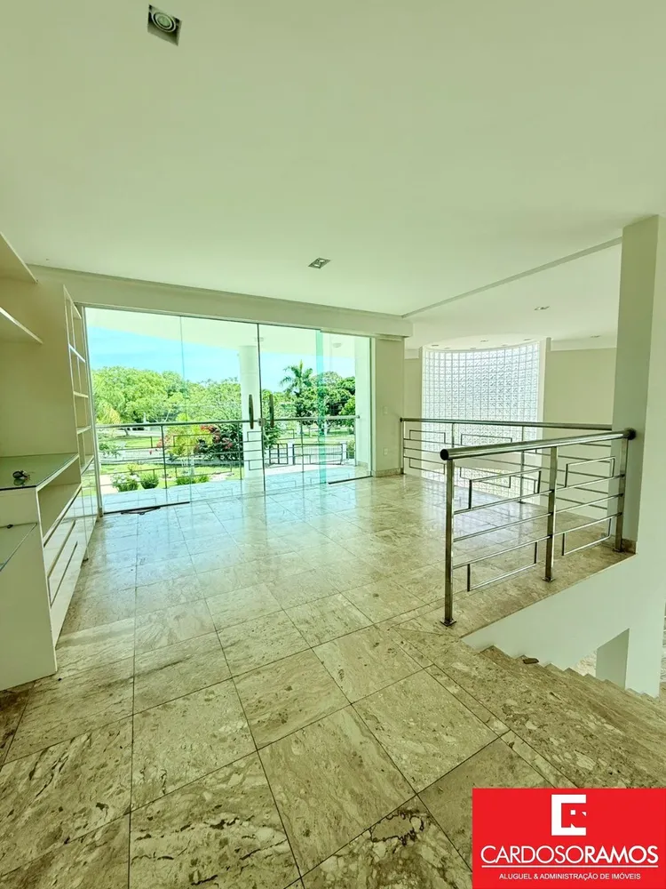 Casa, 6 quartos, 1000 m² - Foto 5