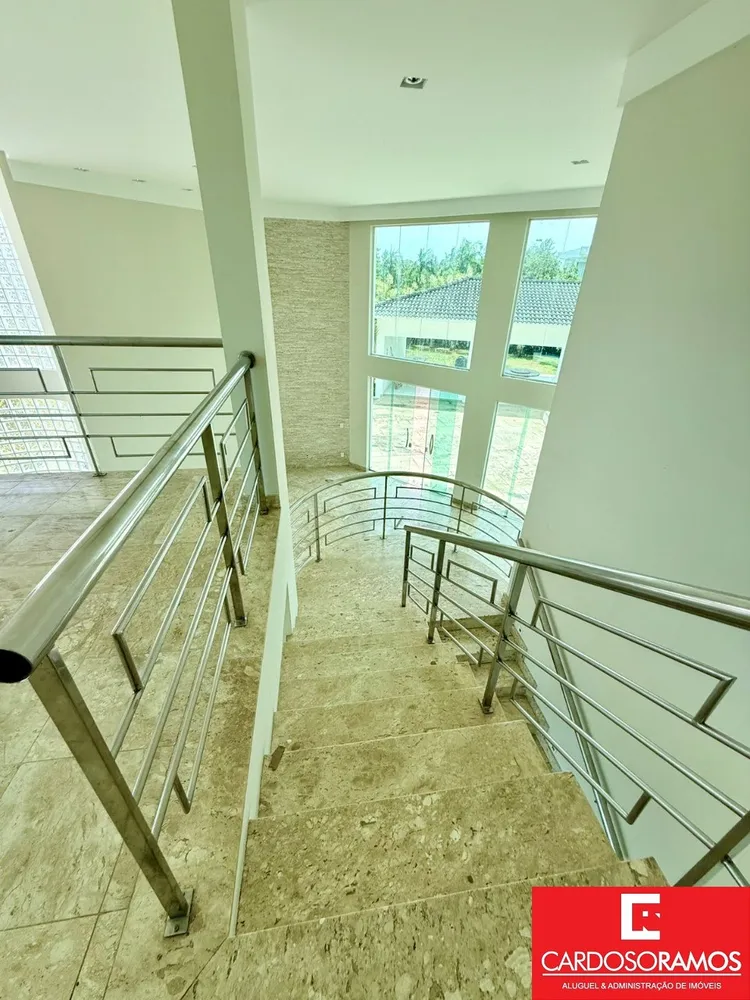 Casa, 6 quartos, 1000 m² - Foto 4