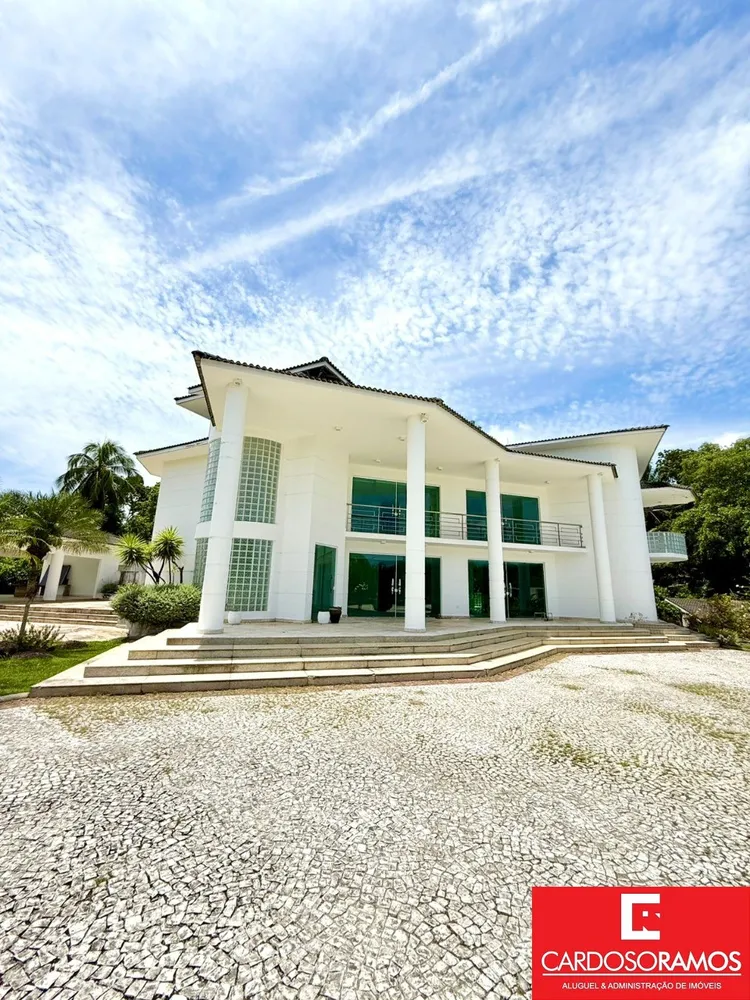 Casa, 6 quartos, 1000 m² - Foto 3