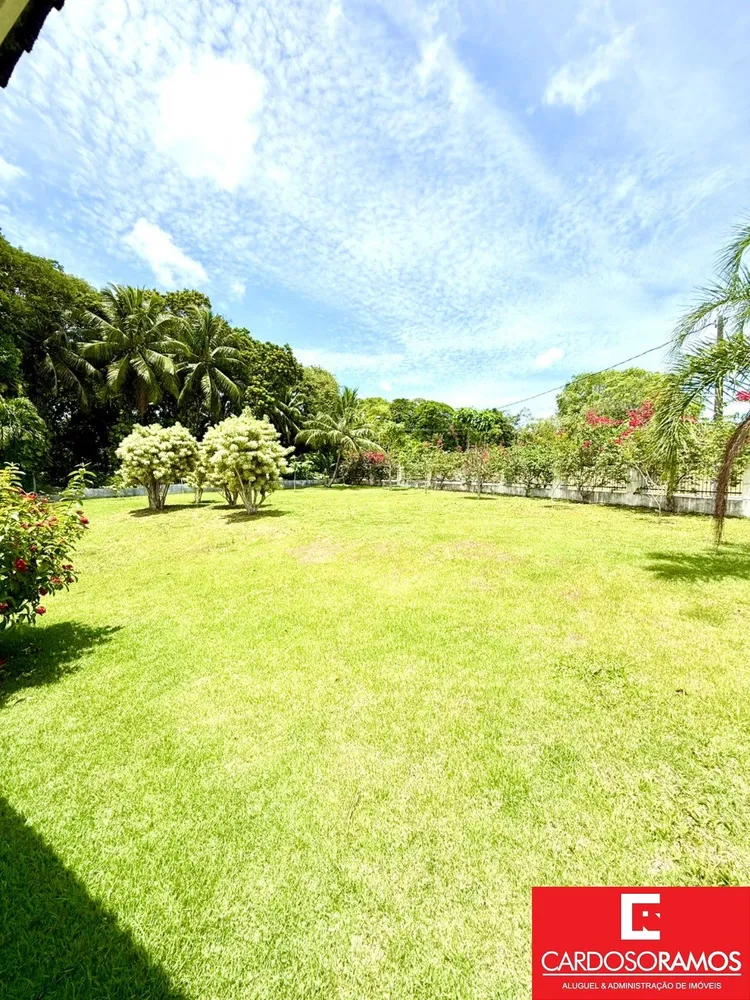 Casa, 6 quartos, 1000 m² - Foto 12