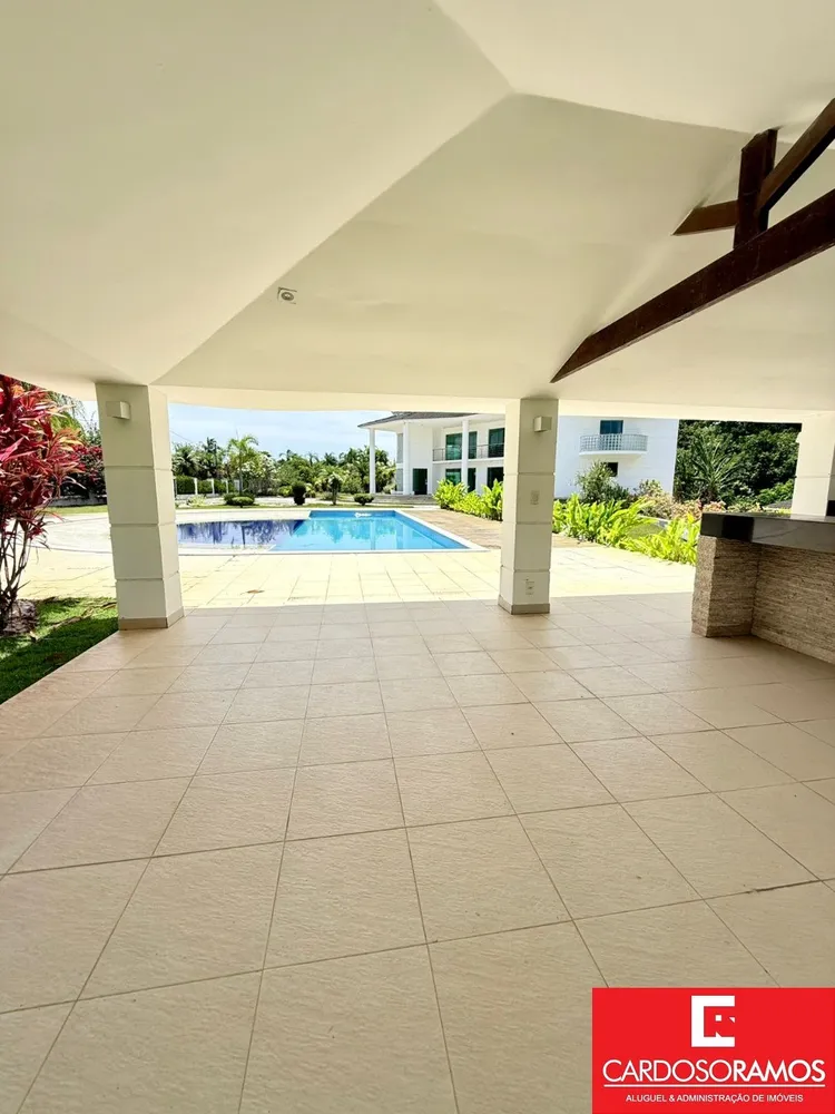 Casa, 6 quartos, 1000 m² - Foto 11