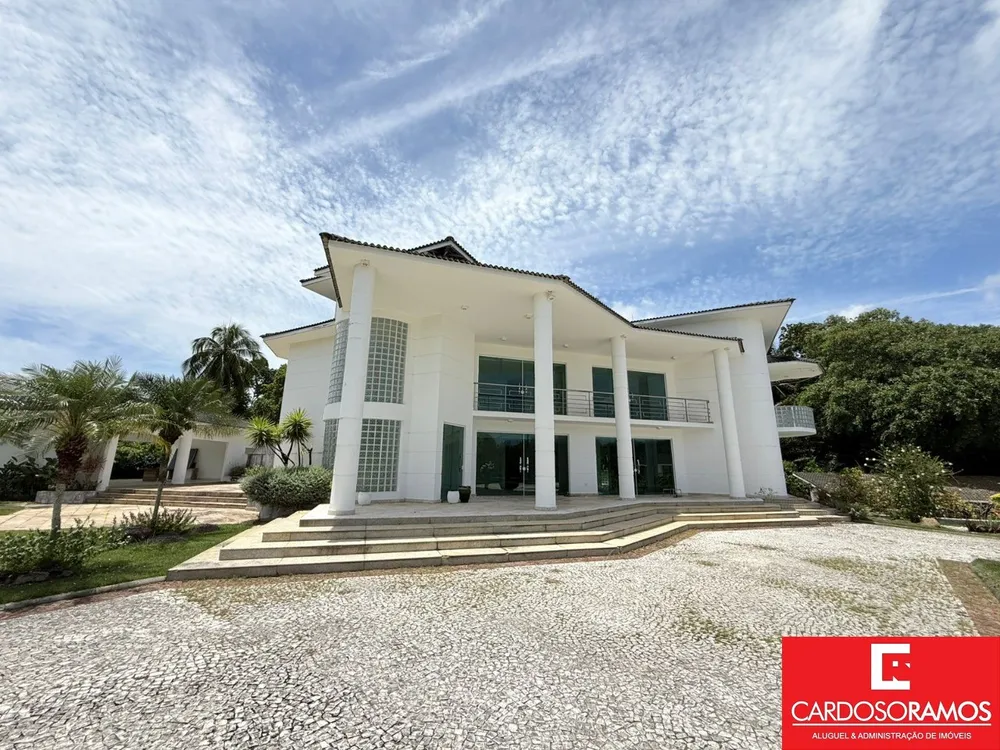 Casa, 6 quartos, 1000 m² - Foto 2