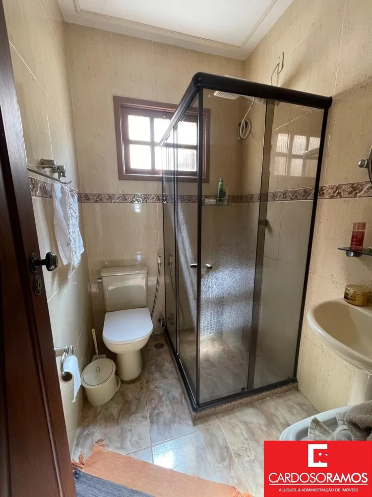 Casa, 4 quartos - Foto 10