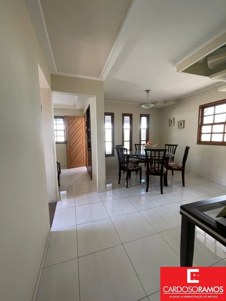 Casa, 4 quartos - Foto 5