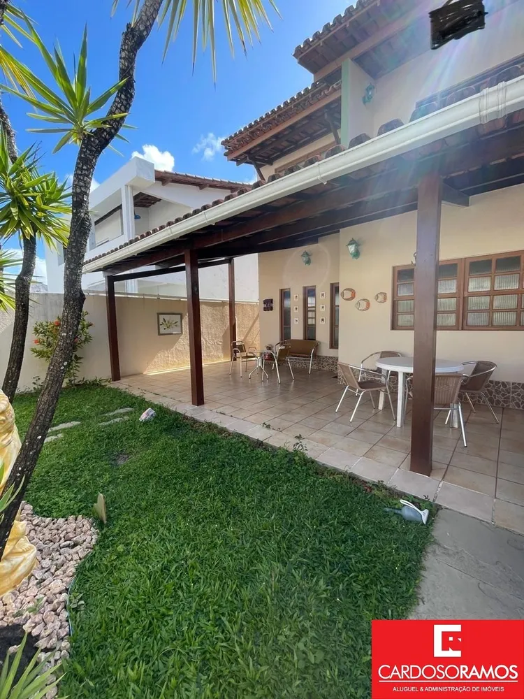 Casa, 4 quartos - Foto 3