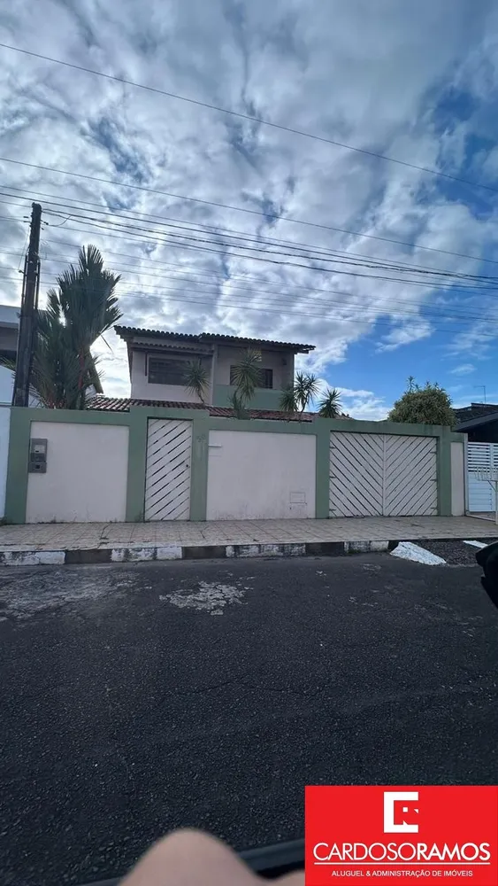 Casa, 4 quartos - Foto 12