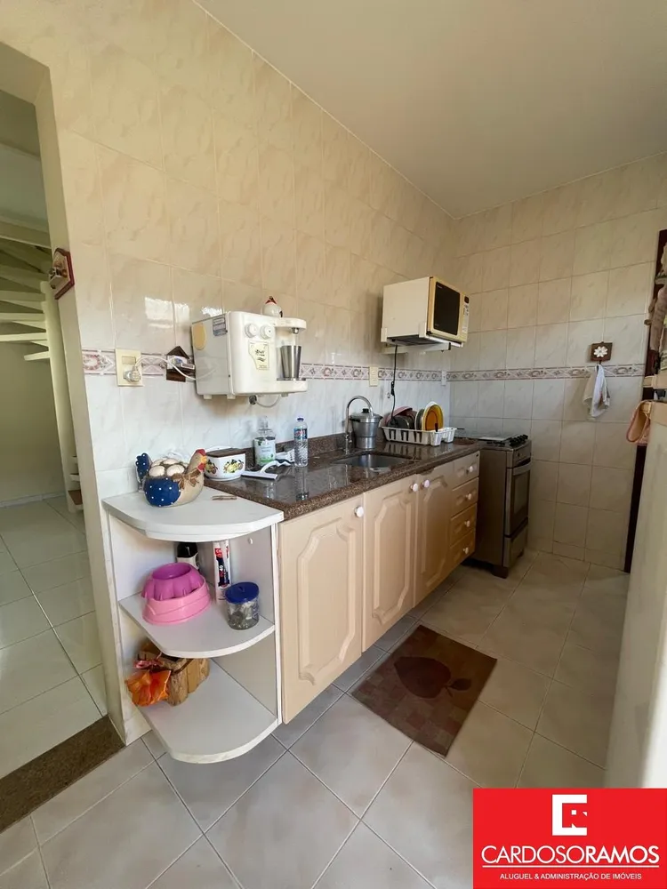 Casa, 4 quartos - Foto 7
