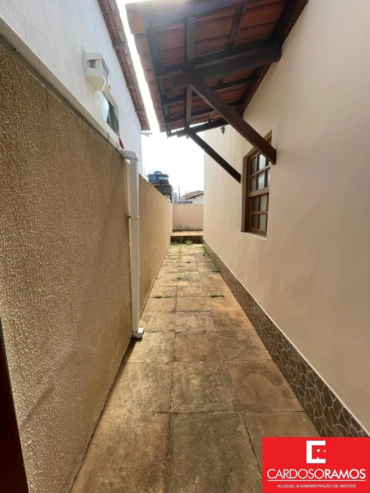 Casa, 4 quartos - Foto 11