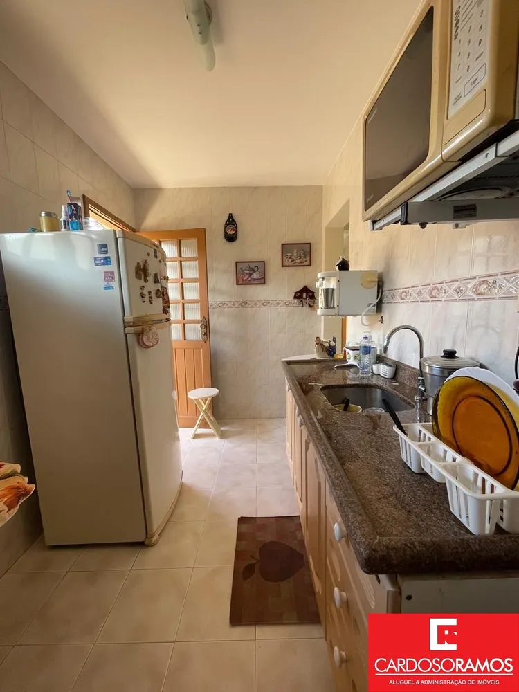 Casa, 4 quartos - Foto 6