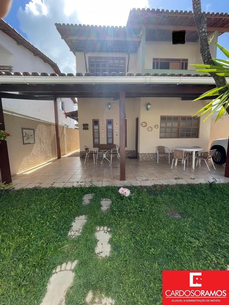 Casa, 4 quartos - Foto 1