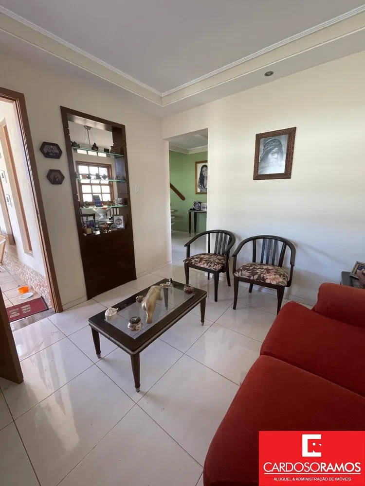 Casa, 4 quartos - Foto 4