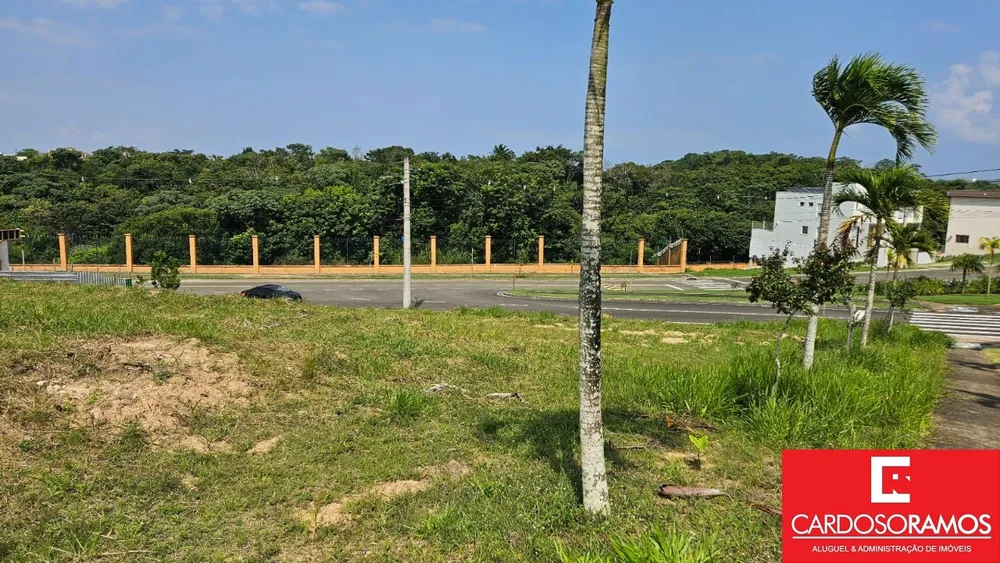 Terreno, 540 m² - Foto 1
