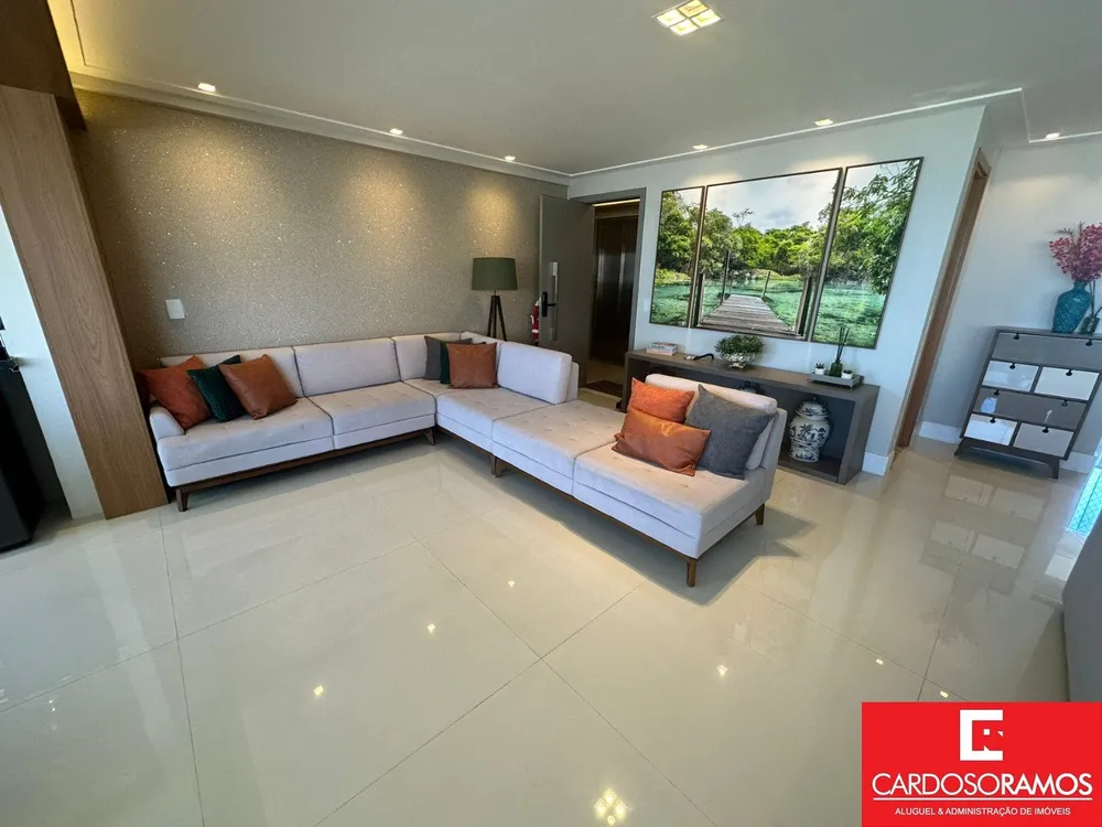 Apartamento, 3 quartos, 200 m² - Foto 8