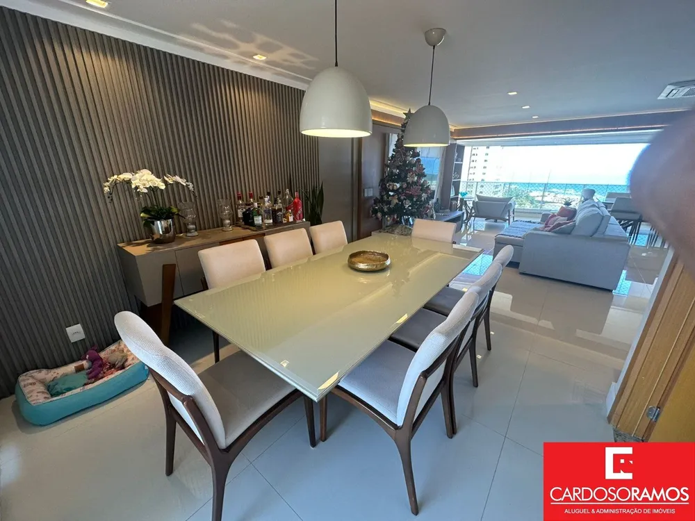 Apartamento, 3 quartos, 200 m² - Foto 6