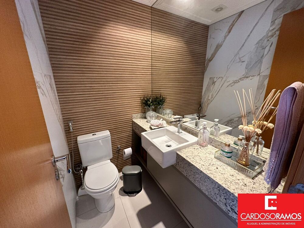 Apartamento, 3 quartos, 200 m² - Foto 4