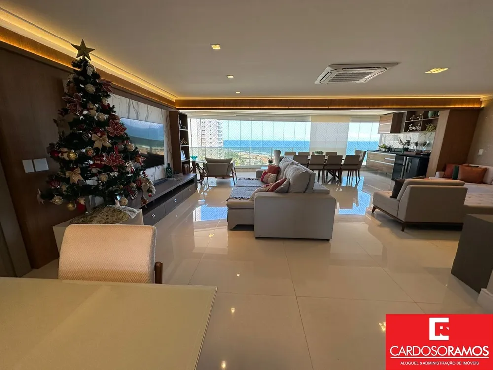 Apartamento, 3 quartos, 200 m² - Foto 5