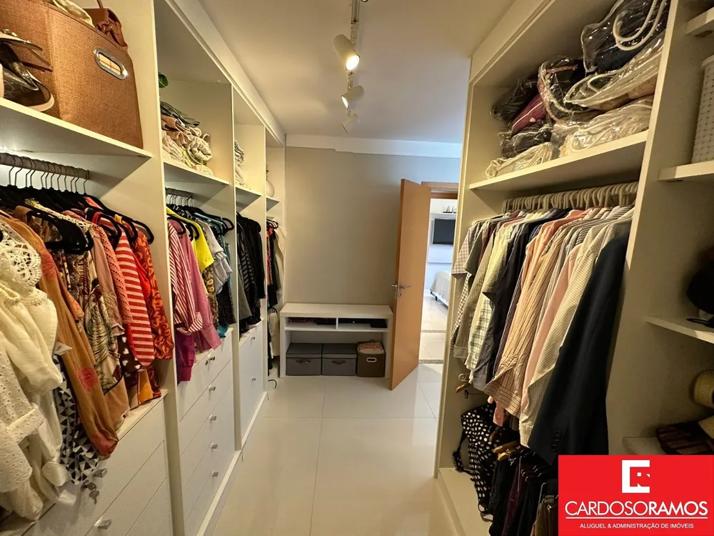 Apartamento, 3 quartos, 200 m² - Foto 6