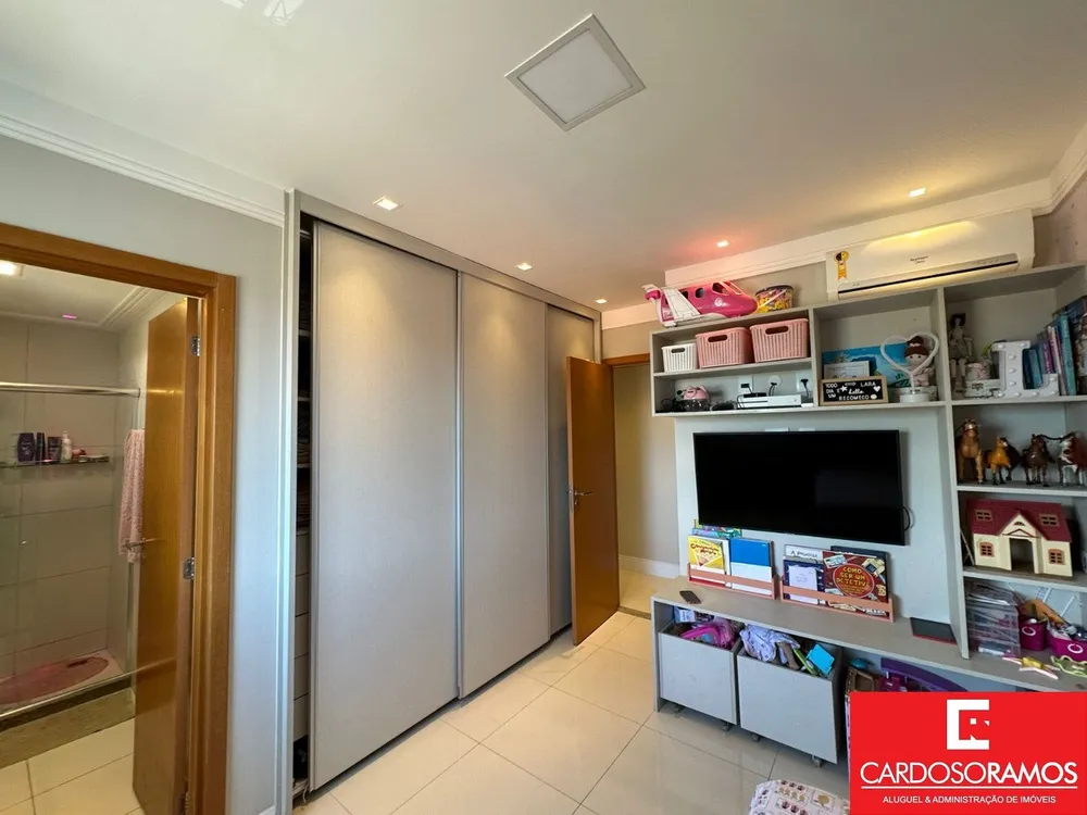 Apartamento, 3 quartos, 200 m² - Foto 9
