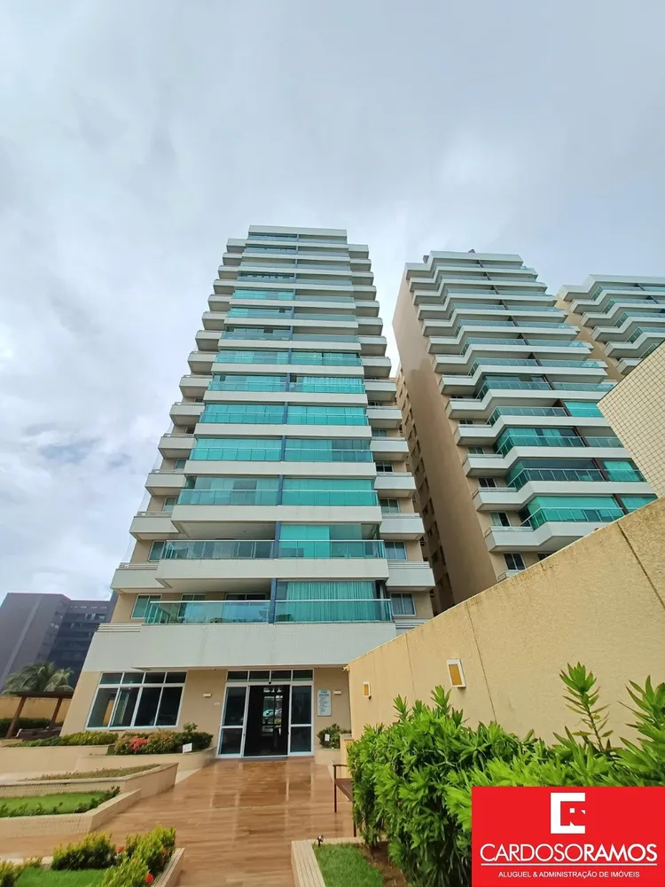 Apartamento, 3 quartos, 112 m² - Foto 7