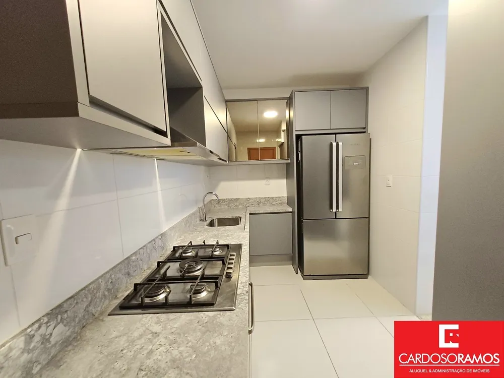 Apartamento, 3 quartos, 112 m² - Foto 4