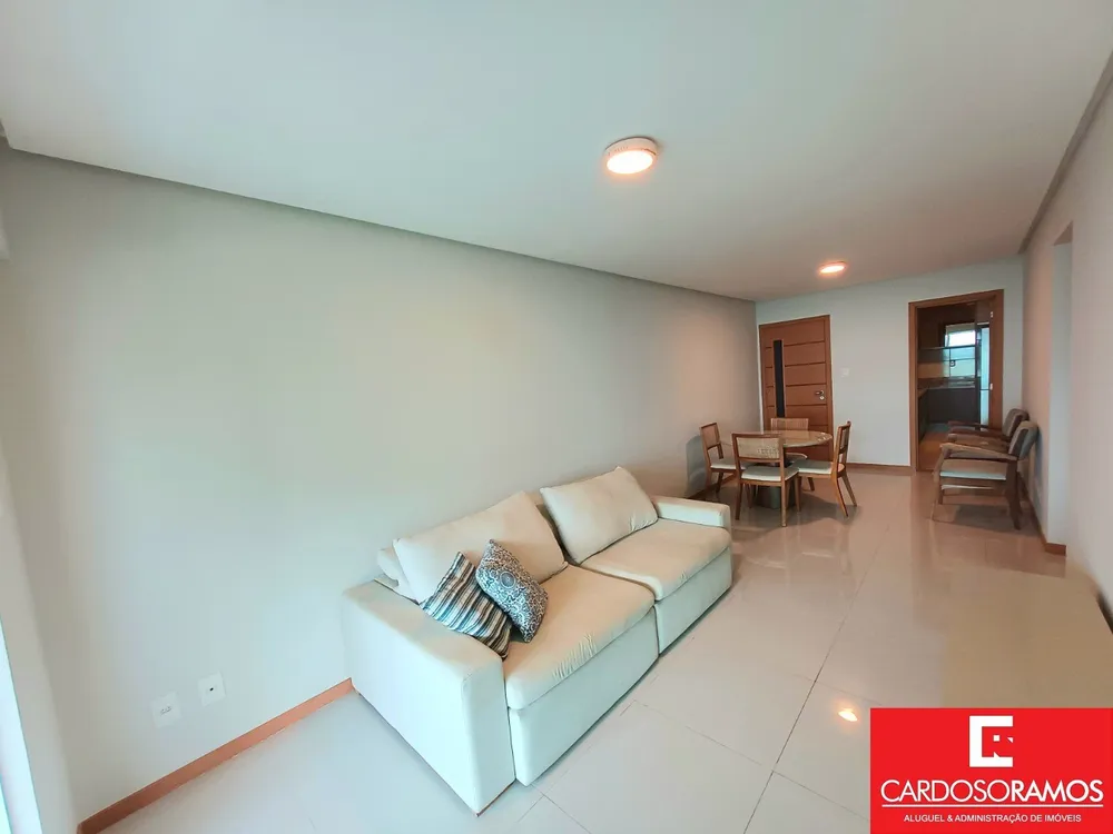 Apartamento, 3 quartos, 112 m² - Foto 6