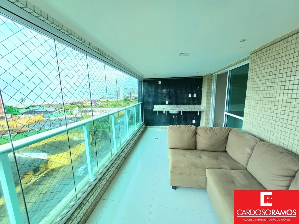 Apartamento, 3 quartos, 112 m² - Foto 8