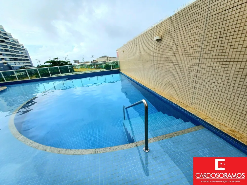 Apartamento, 3 quartos, 112 m² - Foto 5