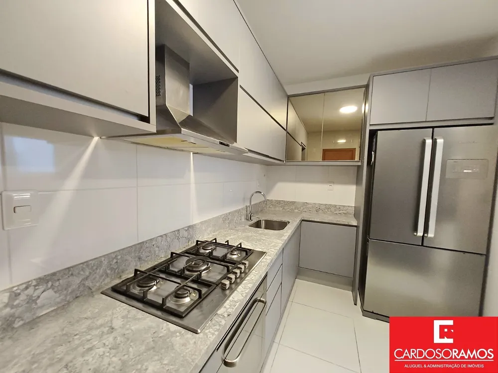 Apartamento, 3 quartos, 112 m² - Foto 3