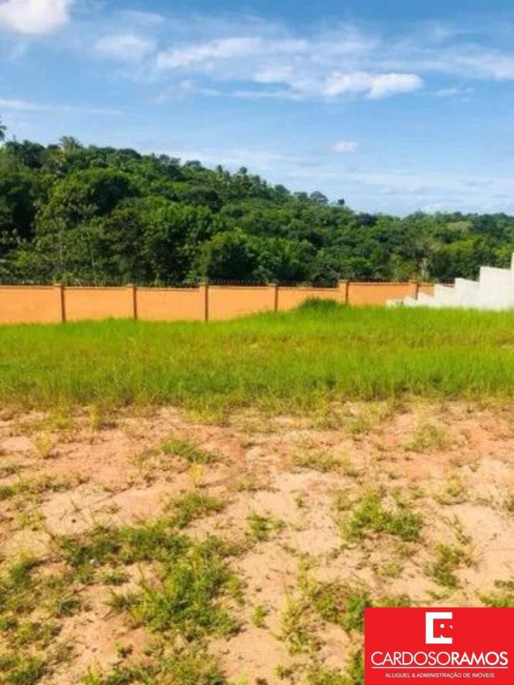 Terreno, 500 m² - Foto 1