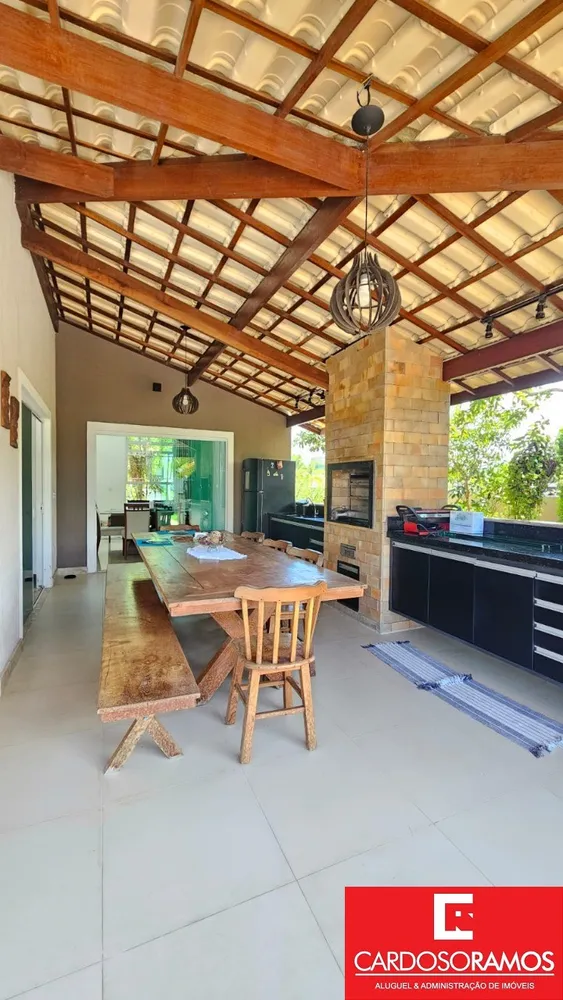 Casa, 4 quartos - Foto 4