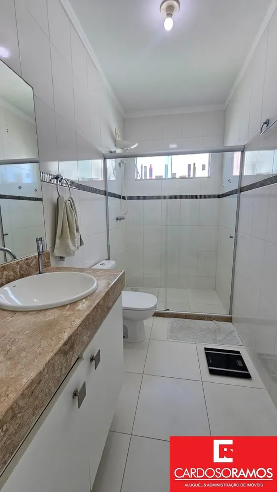 Casa, 4 quartos - Foto 10